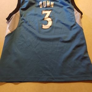 Minnesota NBA Jersey